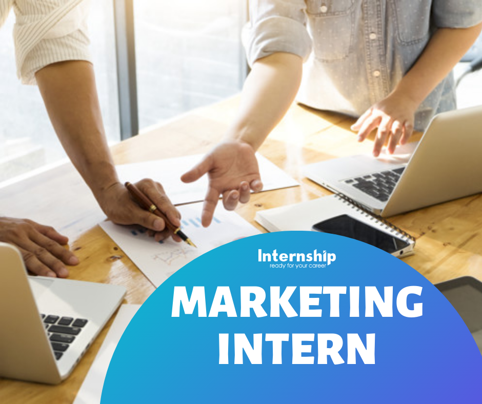 Intern marketing là gì